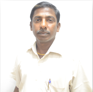 Mr Saravanan S